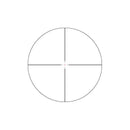 Vortex Optics Crossfire II 3-9x40 Scope-Optics Force