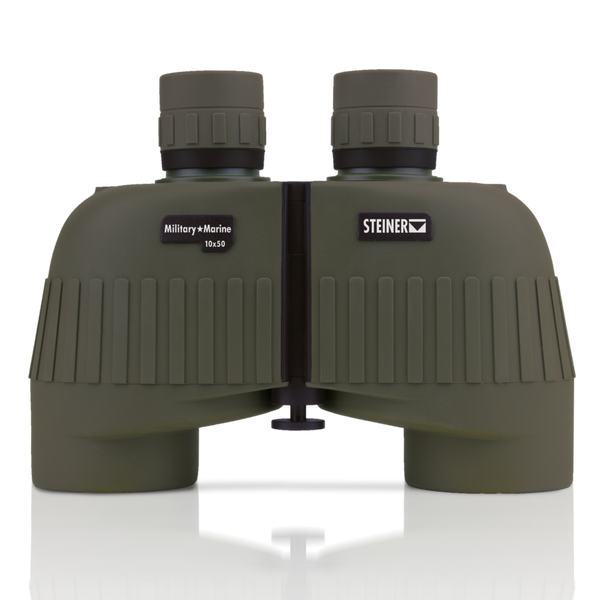 Steiner Military-Marine 10x50 Tactical Binocular - Open Box - New Condition
