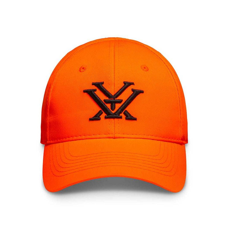 Vortex Optics Blaze Orange Cap