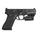 Olight Baldr RL Mini Tactical Light & Red Laser-Black-Optics Force