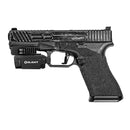 Olight Baldr RL Mini Tactical Light & Red Laser-Black-Optics Force