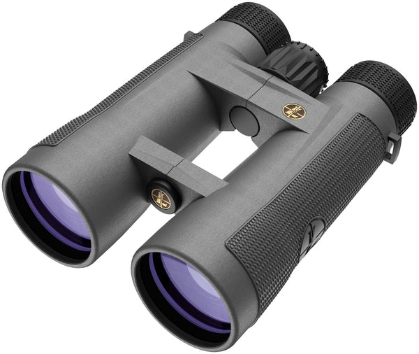 Leupold 172670 Binocular BX-4 Pro Guide HD 10x50mm Roof Prism Shadow Gray Armor Coated