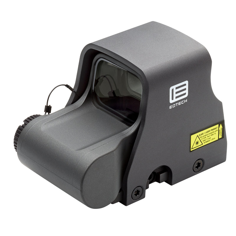 EOTECH Holographic Weapon Sight XPS2™ GREY-Optics Force