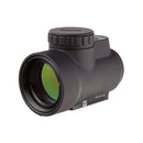 Trijicon MRO® 1x25 2.0 MOA Adjustable Red Dot Sight-Optics Force