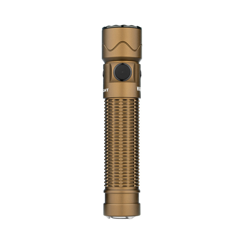 Olight Warrior Mini 2 Compact EDC Tactical Flashlight-Optics Force