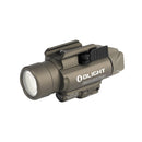 Olight Baldr Pro Tactical Light & Green Laser-Tan-Optics Force