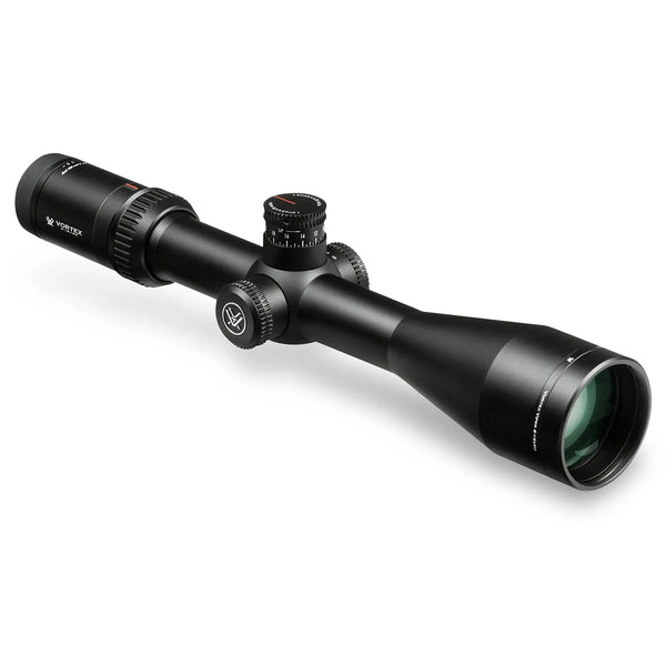 Vortex Optics Viper® HSLR™ 4-16x50 SFP BDC-2 MOA Riflescope-Optics Force