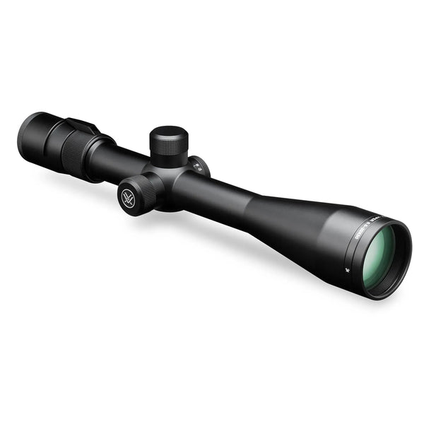 Vortex Optics Viper® 6.5-20x50 SFP Riflescope-Mil Dot MOA-Optics Force