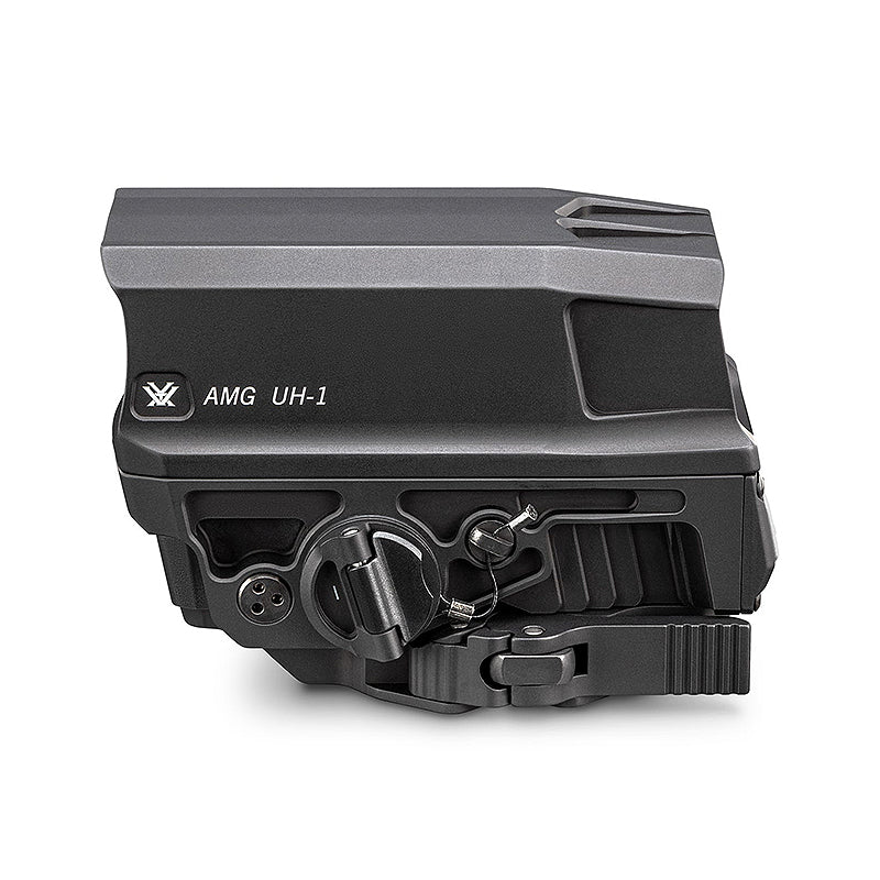 Vortex AMG® UH-1® Gen II Holographic Sight with Vortex Soft Case