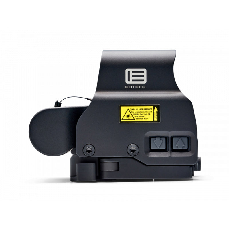 EOTECH EXPS2 Holographic Weapon Sight 68 MOA Circle with 1 & 2 MOA Dot Reticle