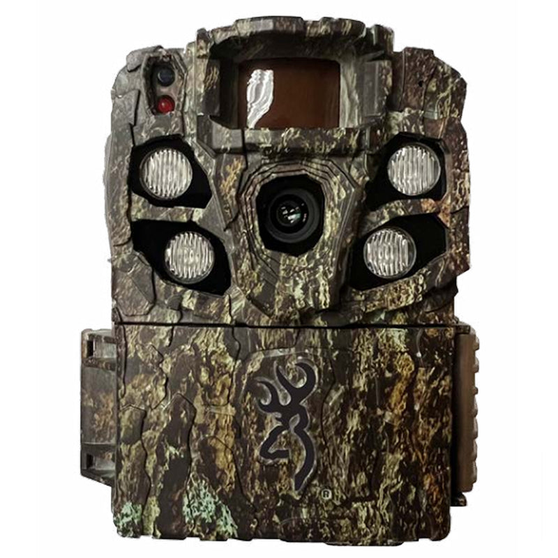 Browning Trail Camera - Strike Force FHD Extreme-Optics Force
