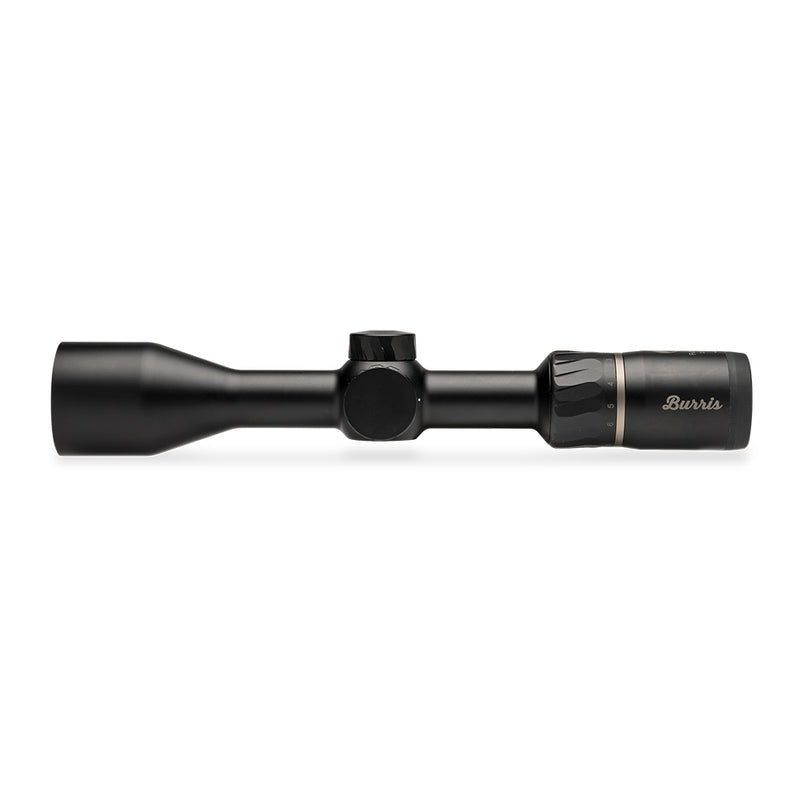 Burris Fullfield IV 2.5-10x42mm Hunting Scope-Optics Force