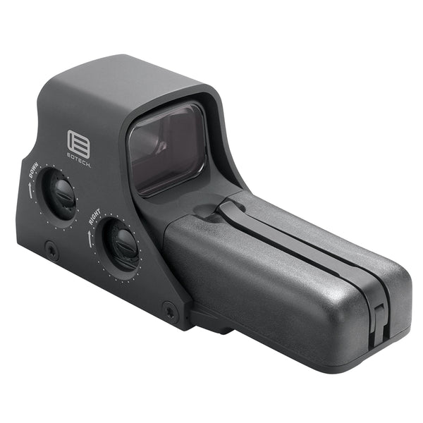 EOTECH 512 Holographic Weapon Sight Black