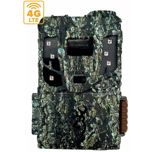 Browning Trail Camera - Pro Scout MAX Extreme-Optics Force