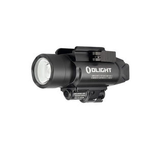 Olight Baldr Pro Tactical Light & Green Laser-Black-Optics Force