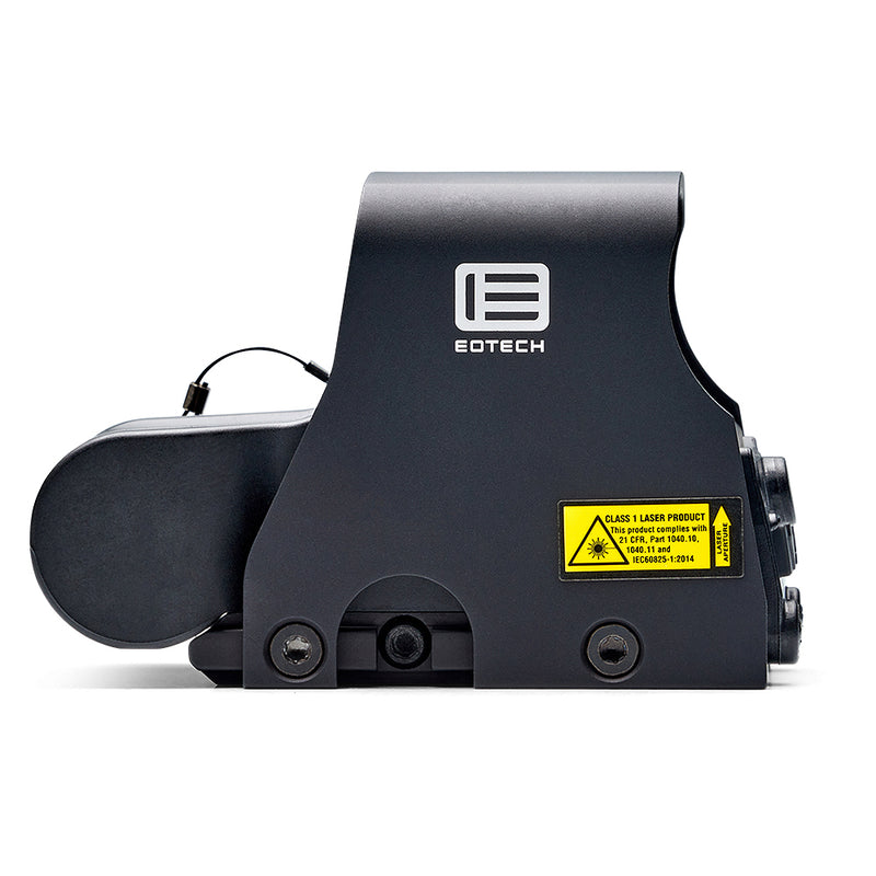 EOTECH XPS3™ Holographic Weapon Sight 68 MOA Circle with 1 & 2 MOA Dot Reticle