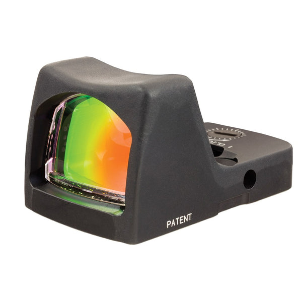 Trijicon RMR® Type 2 3.25 MOA LED Illuminated Red Dot Sight-Optics Force