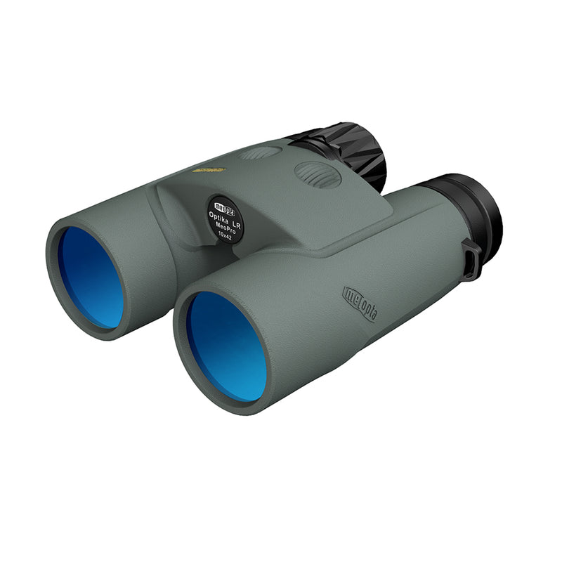 Optika LR Laser Rangefinding Binocular HD