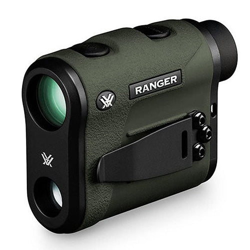 Vortex Optics 6x22 Ranger 1800 Laser Rangefinder