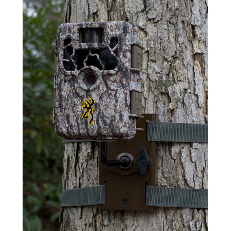 Browning Trail Camera Tree Mount-Optics Force