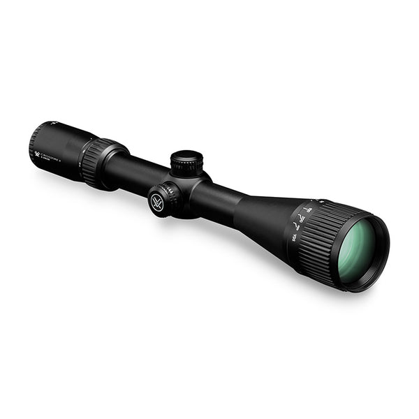 Vortex Optics Crossfire II 6-24x50 AO BDC Riflescope