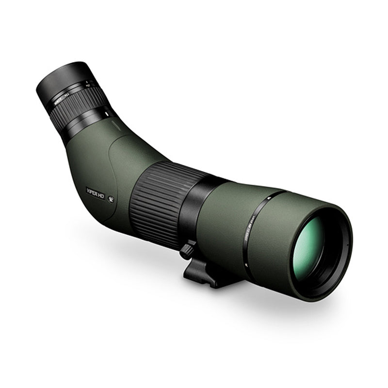 Vortex Optics Viper 15-45x65mm Spotting Scope Angled-HD