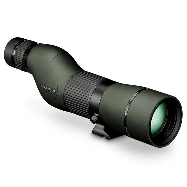 Vortex Optics Viper® HD 15-45x65 Straight Spotting scope-Optics Force
