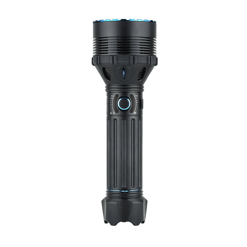 brightest olight flashlight Olight X9R Marauder Brightest Flashlight