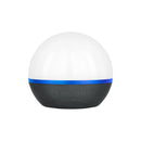 Olight Obulb Pro Multicolor Light with Bluetooth App Control (No Cable)-Black-Optics Force