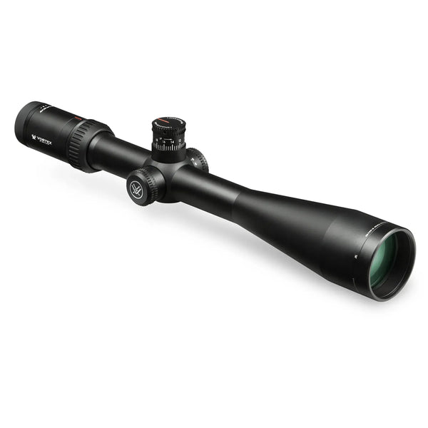 Vortex Optics Viper® HSLR™ 6-24x50 FFP XLR MOA Riflescope-Optics Force