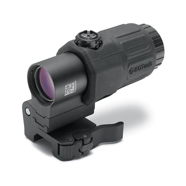EOTECH MAGNIFIER G33™ 3x Switch-to-Side™ Mounting System