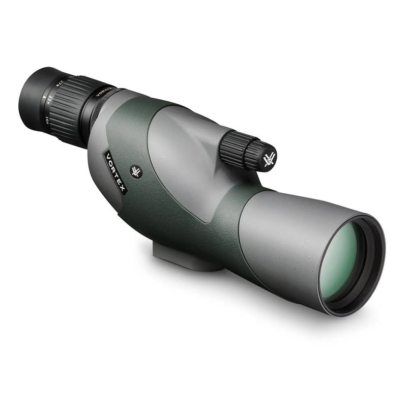 Vortex Optics Razor® HD 11-33x50 Straight Spotting scope