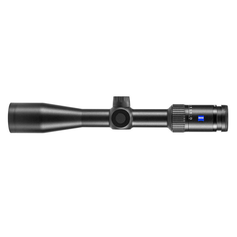 Zeiss CONQUEST V4 3-12x44 Z-Plex Reticle (