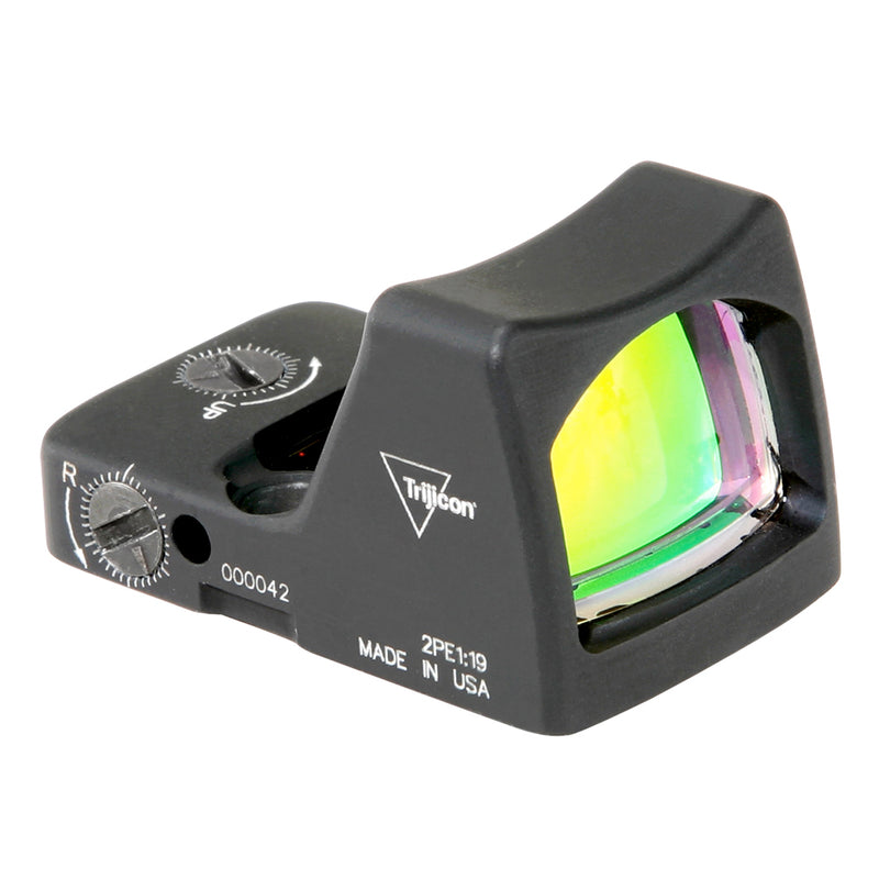 Trijicon RMR® Type 2 3.25 MOA LED Illuminated Red Dot Sight