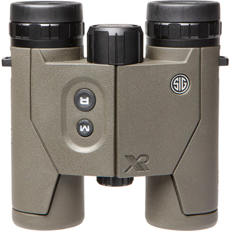 Sig Sauer Optics Rangefinder BDX - Binocular Kilo6k HD 8x32 OD