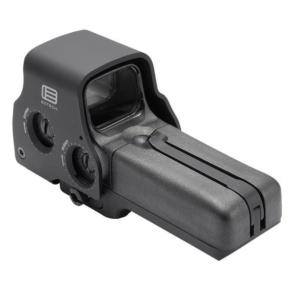 EOTECH 518 Holographic Weapon Sight-Optics Force
