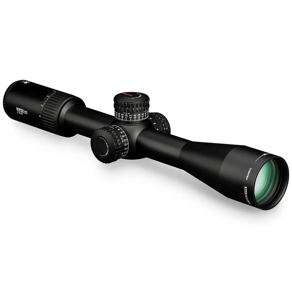 Vortex Optics Viper® PST™ Gen II 3-15x44 FFP Riflescope-EBR-7C MRAD-Optics Force