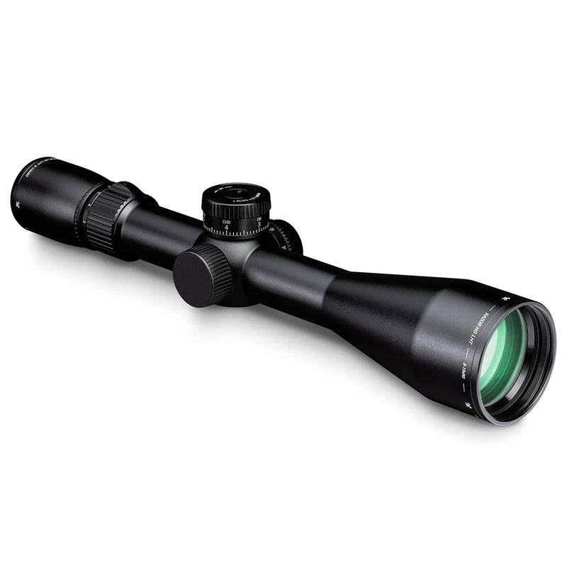 Vortex Optics Razor® HD LHT™ 3-15x50 SFP G4i BDC MRAD Riflescope