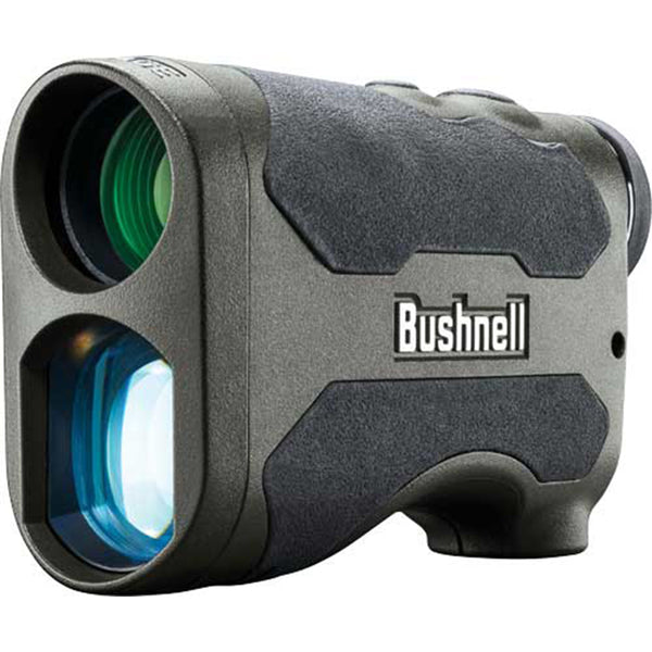 Bushnell Rangefinder Engage - 1700 Lrf 6x24mm Black-Optics Force