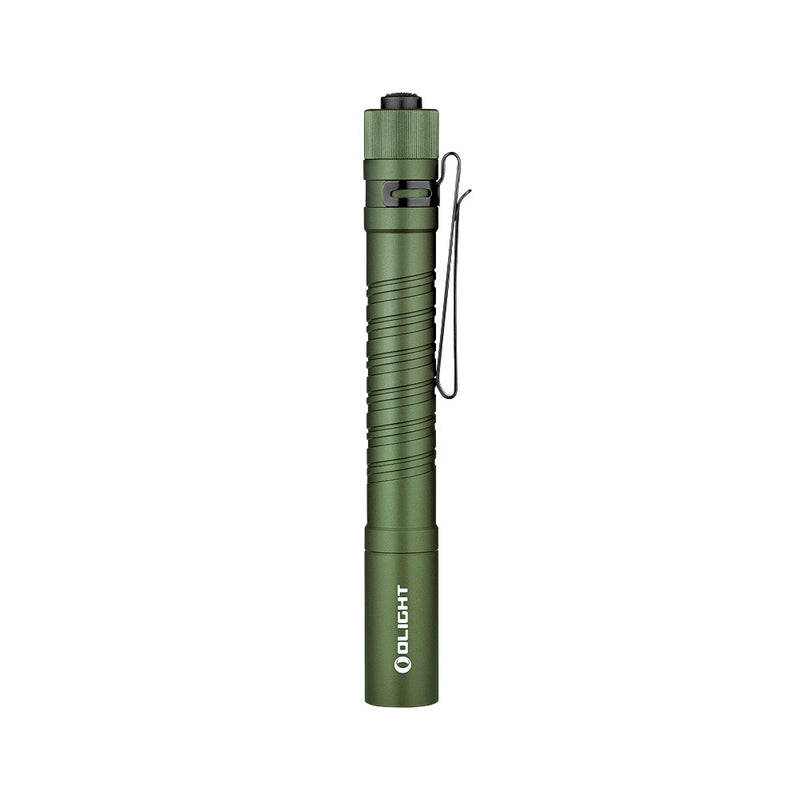 Olight i5T Plus EDC Flashlight Standard-Optics Force,