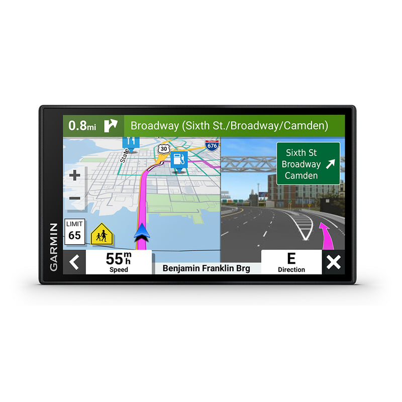 Garmin DriveSmart™ 66 - PND Navigator Auto