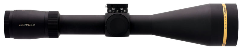 Leupold Riflescope 175834 VX-5HD Matte Black 3-15x56mm 30mm Tube Illuminated FireDot Duplex Reticle