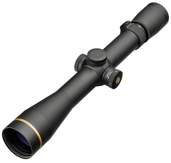 Leupold Riflescope 171701 VX-5HD Matte Black 4-20x52mm 34mm Tube Duplex Reticle