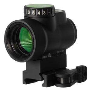 TRJ 2200033 MRO 2.0 MOA GRNDOT FULL/CW MNT-Optics Force