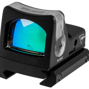 TRJ 700038 RM05G33 9.0 MOA W/RM33 MNT GRN-Optics Force