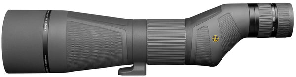 Leupold 177598 Spotting Scope SX-4 Pro Guide HD 20-60x85mm Shadow Gray Armor Coated Straight Body