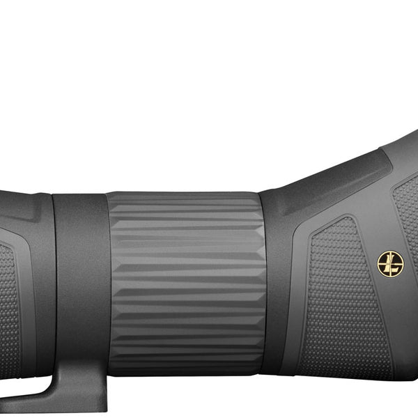 rima　0527 Leupold 177599 Spotting Scope SX-4 Pro Guide HD 15-45x65mm Shadow Gray