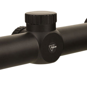 TRJ 2700005 HURON 3-9X40 DPX-Optics Force