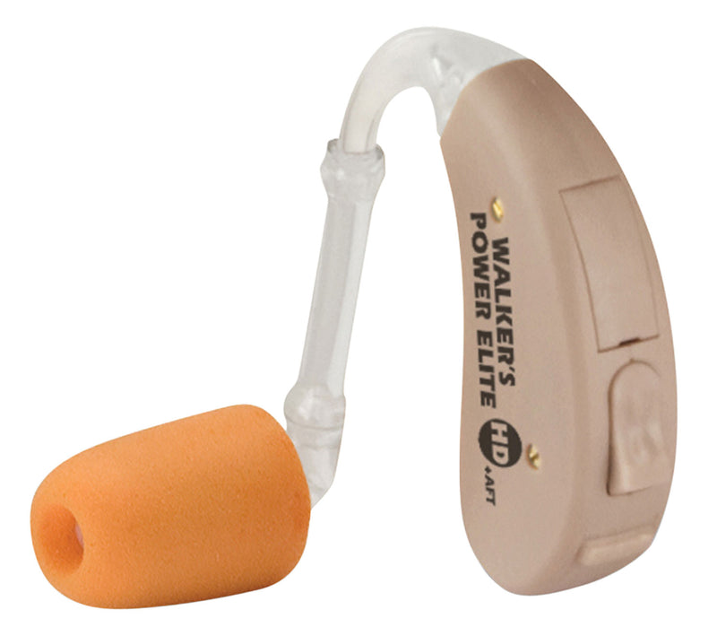WLKR WGE-XGE4B  ELITE DIG HD POWER 4 BEIGE-Optics Force