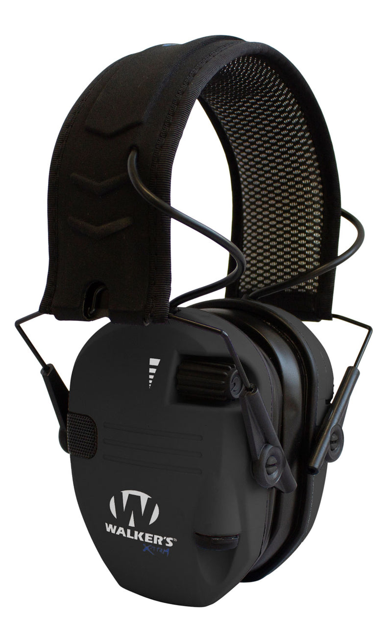 WLKR GWP-XRSEM  XTRM RAZOR MUFF-Optics Force